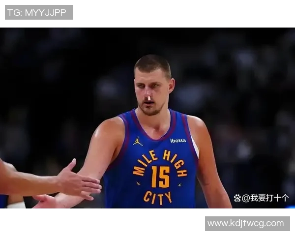 你不知道的约基奇：十大冷知识大揭秘