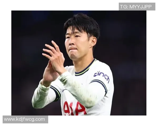 孙兴慜赛后采访爆金句，引全场大笑