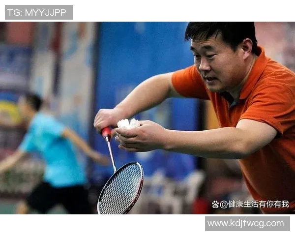 羽毛球训练技术进步及科学方法