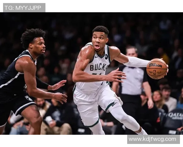 字母哥今日状态爆棚，全场最佳当之无愧！