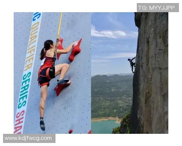 奥运会项目中新兴小项的观赏性与商业前景研究