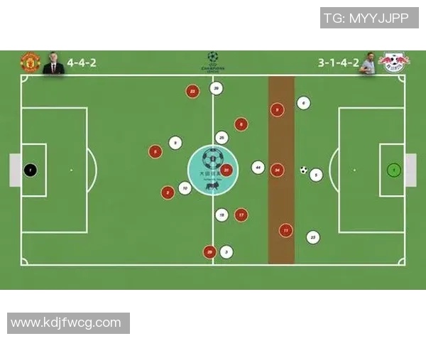 英超球队快速反击战术解析及成功案例研究